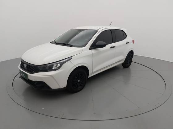 FIAT ARGO 1.0 FIREFLY FLEX MANUAL FIAT ARGO 1.0 FIREFLY FLEX MANUAL